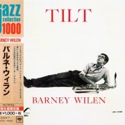 Barney Wilen - Tilt+6 (1957) [2014 Japan Jazz Collection 1000]