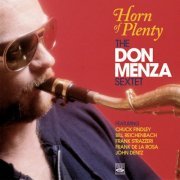 Frank De La Rosa - Horn Of Plenty (2016) flac