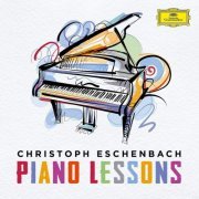 Christoph Eschenbach - Piano Lessons - Sammlung für Klavierschüler (Box-Set Limited Edition ) (2021)