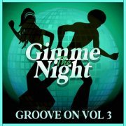 VA - Groove On Vol 3 (2022)