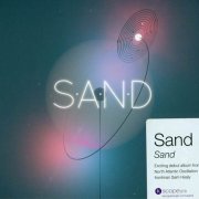 Sand - Sand (2013)