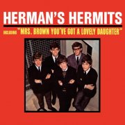 Herman's Hermits - Introducing Herman's Hermits (Mono) (2026)