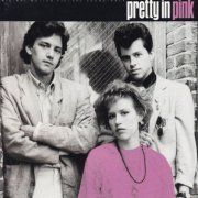 VA - Pretty In Pink (Original Motion Picture Soundtrack) (1986)