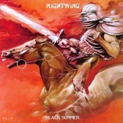 Nightwing - Black Summer (Reissue) (1982/1992)