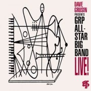 Dave Grusin Presents GRP All-Star Big Band - Live!(1993)