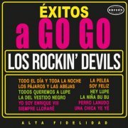 Los Rockin' Devils - Éxitos A Go Go (1966/2024)