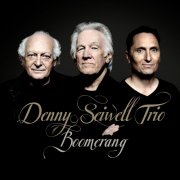 Denny Seiwell Trio - Boomerang (2018)