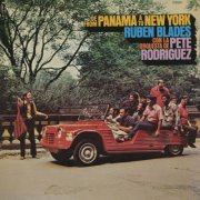 Ruben Blades - De Panama A Nueva York (1970)