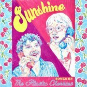 The Plastic Cherries - Sunshine (2021) Hi-Res