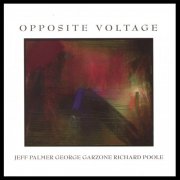 Richard Poole, Jeff Palmer, George Garzone - Opposite Voltage (2006)