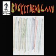 Buckethead - Sarahnade (Pike 415) (2023)