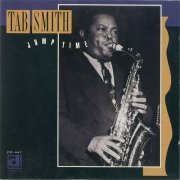 Tab Smith - Jump Time (1991) CD-Rip