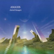 Amaxis - Astral Images (1999)