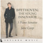 Jane Coop - Beethoven: The Young Innovator (2016)