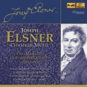 VA - Joseph Elsner: Chamber Music (2019)