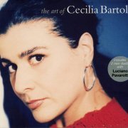 Cecilia Bartoli - The Art of Cecilia Bartoli (2002)