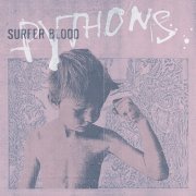 Surfer Blood - Pythons (Deluxe Version) (2018)