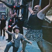 The Doors - Strange Days (1967) {1991, Remastered}