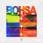 VA - BOHSA 2026: Best Of High School A Cappella (2026)