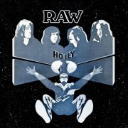 Raw Holly - Raw Holly (2022)