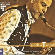 Pietro Tonolo - Jazzitaliano Live 2009 (2010)