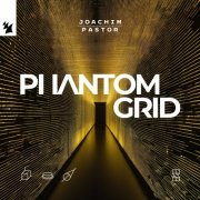 Joachim Pastor - PHANTOMGRID (2025)