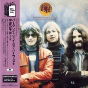 Barclay James Harvest - Everyone Is Everybody Else (1974/2006) (UICY-93044, RE, RM, JAPAN) [CD-Rip]