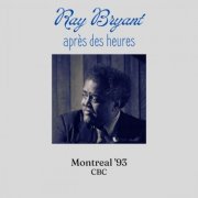 Ray Bryant - Apres des heures (Live Montreal '93) (2023)