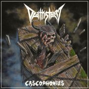Deathstorm - Cascophonies (2026)