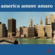 Remigio Ducros - America amore amaro (2025) [Hi-Res]