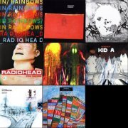 Radiohead - Collection (1994-2016) LP