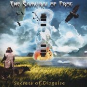 The Samurai of Prog - Secrets of Disguise (2013)