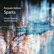 Pasquale Stafano - Sparks (2021)