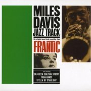 Miles Davis - Jazz Track (1956-1958)