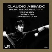 Claudio Abbado - Abbado: the Rai Recordings, vol. III (Remastered in 2025) (2026)
