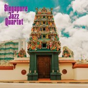 Singapore Jazz Quartet - Serangoon (2023) Hi Res