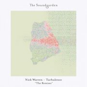 Nick Warren - Turbulence "The Remixes" (2026)