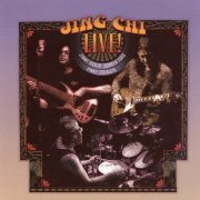 Jing Chi - Live At Yoshi's (2003)