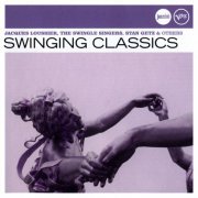 VA - Swinging Classics (2006) CD-Rip