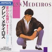 Glenn Medeiros - Glenn Medeiros (1987) [1988]