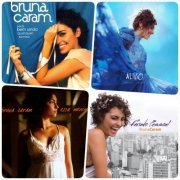 Bruna Caram - Discography (2009-2019)