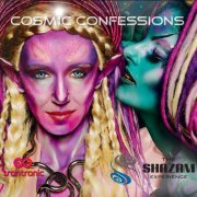 The Shazam Experience - Cosmic Confessions (2013)