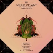 Sound Of Mint, Mbemba Diebaté - Minayo (2022)