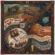 Pete Hallesy - American Muddle (2026) [Hi-Res]