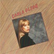 Carla Olson - Carla Olson (1989)