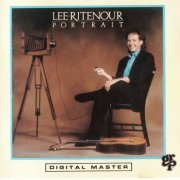 Lee Ritenour - Portrait (1987)