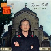 Drew Gill - ghost town (2022) Hi-Res