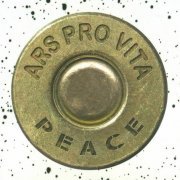 Ars Pro Vita - Peace (2020) CD-Rip