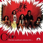 Goblin - Goblin: The Best Soundtrack Collection, Vol. 1 (2013)