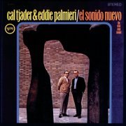 Cal Tjader and Eddie Palmieri - El Sonido Nuevo (1966)